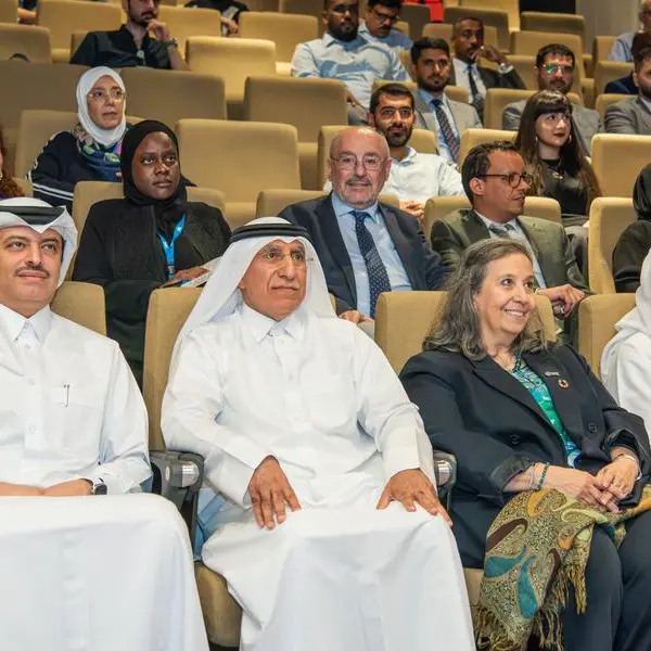 UDST launches Executive Master of Health Administration in partnership with the University of Ottawa in Canada