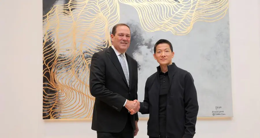 \"سيسكو\" و\"جي 42\" تعزّزان الشراكة التكنولوجيّة بين الولايات المتحدة والإمارات العربية المتحدة