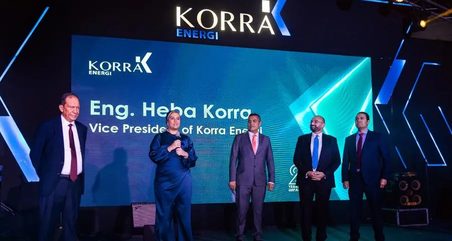 قرة إنرجي تتوسع في العراق والسعودية وتحتفل بربع قرن من الريادة