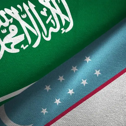 Saudi, Uzbek public prosecution offices sign memorandum of cooperation