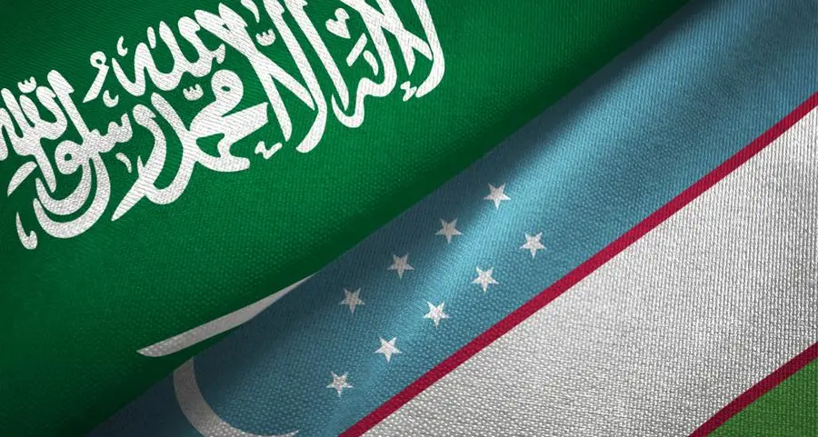 Saudi, Uzbek public prosecution offices sign memorandum of cooperation