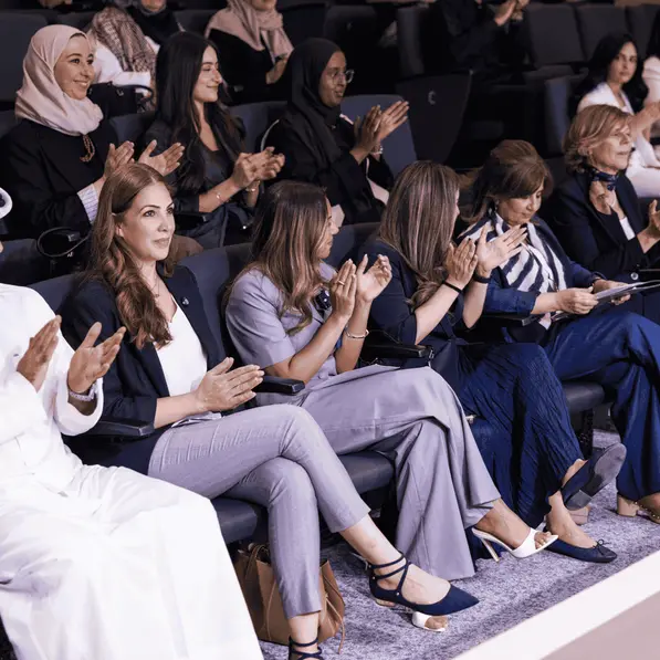 أجيليتي تشارك في إطلاق النسخة العاشرة من برنامج \"كُنْ\" التابع لـ\"لوياك\"
