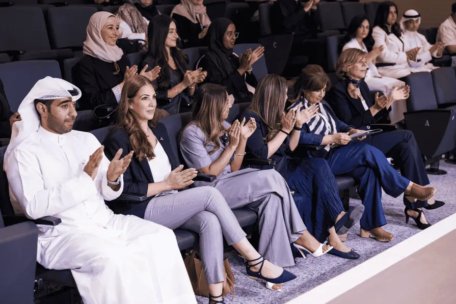 أجيليتي تشارك في إطلاق النسخة العاشرة من برنامج \"كُنْ\" التابع لـ\"لوياك\"