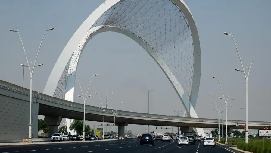 Qatar expands land cargo network linking over 75 countries, streamlines customs procedures