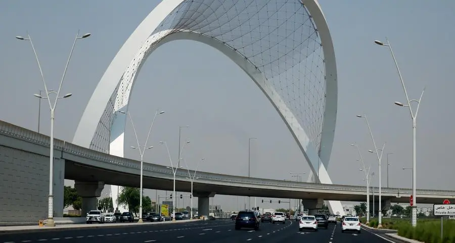 Qatar expands land cargo network linking over 75 countries, streamlines customs procedures