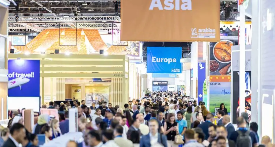 النمو القوي في السياحة الخارجية لدول مجلس التعاون الخليجي يدفع إلى زيادة مشاركة الدول الآسيوية في معرض سوق السفر العربي 2026