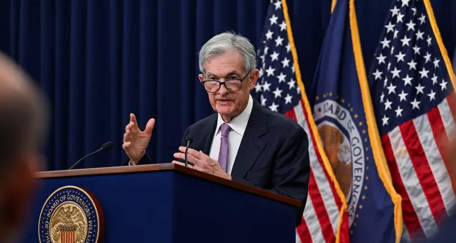 Fed's Powell flags careful, patient approach after rate cut