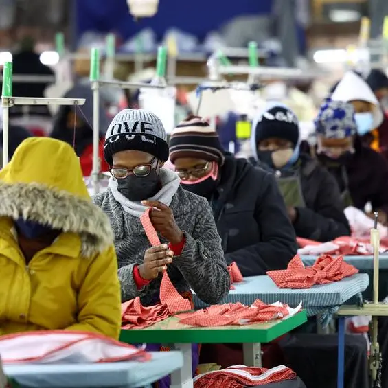 African businesses increasingly prefer Asia over their neighbours for trade