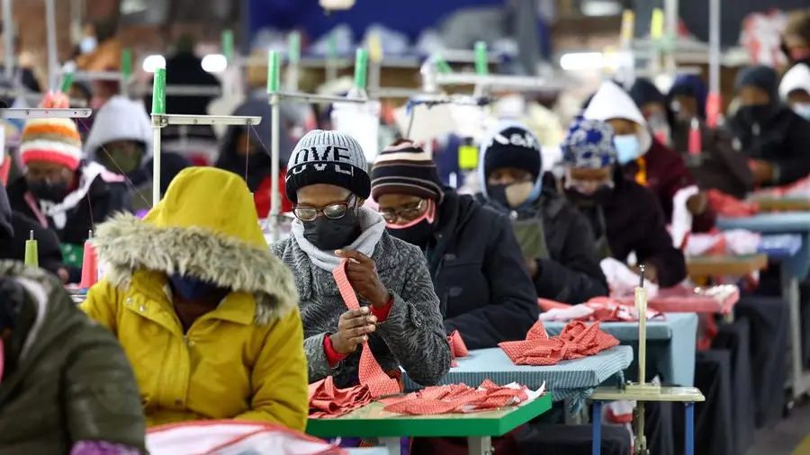 African businesses increasingly prefer Asia over their neighbours for trade