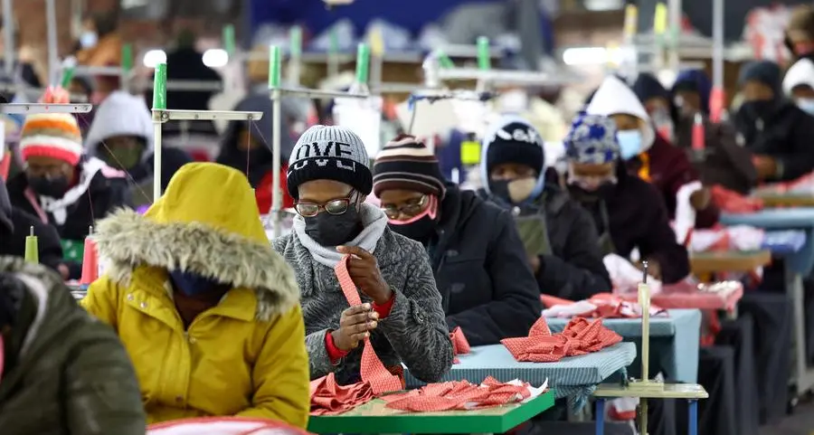 African businesses increasingly prefer Asia over their neighbours for trade