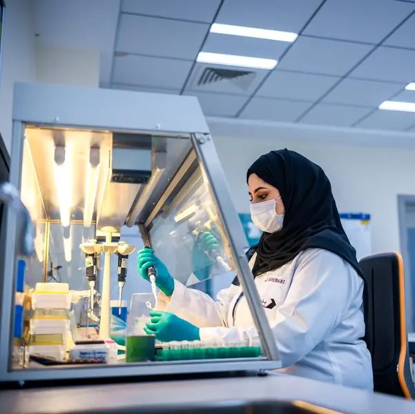 Dubai Municipality launches advanced lab to detect foodborne viruses using cutting-edge genomic technologies