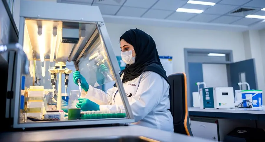 Dubai Municipality launches advanced lab to detect foodborne viruses using cutting-edge genomic technologies