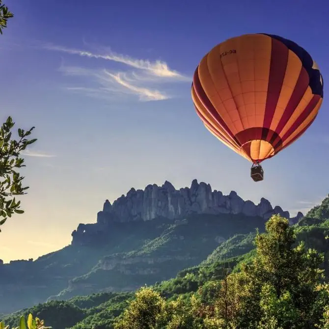 The Experience Store unlocks new dimensions of adventure and connection in the UAE