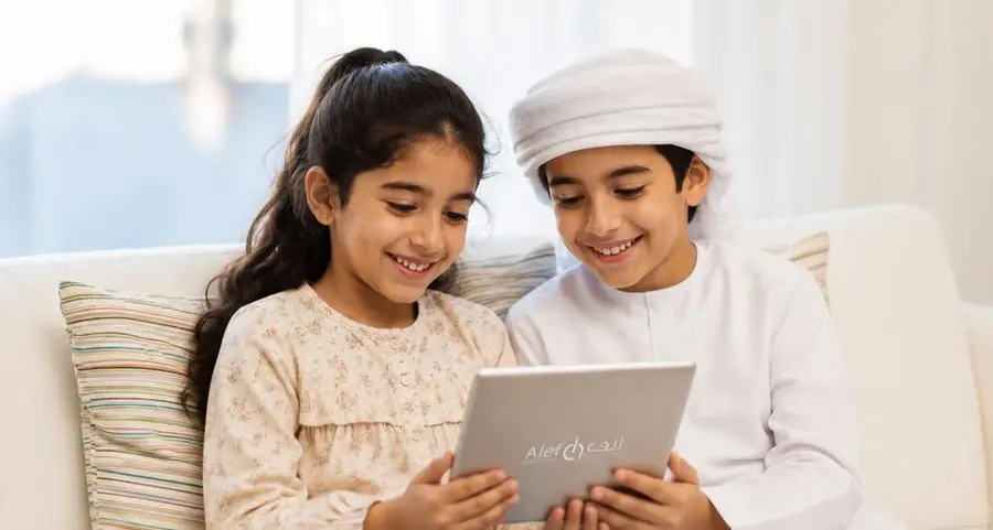 \"ألف للتعليم\" تؤكد دور الأنشطة المدعومة بالتكنولوجيا في تعزيز استمرارية التعلّم خلال الإجازة الصيفية
