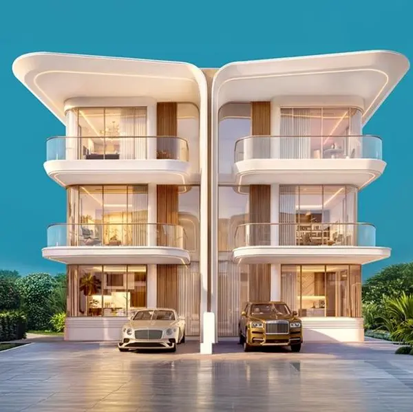 Danube Properties unveils AED 3.5mln+ ‘Greenz’ Master Community in Dubai’s high-growth Academic City