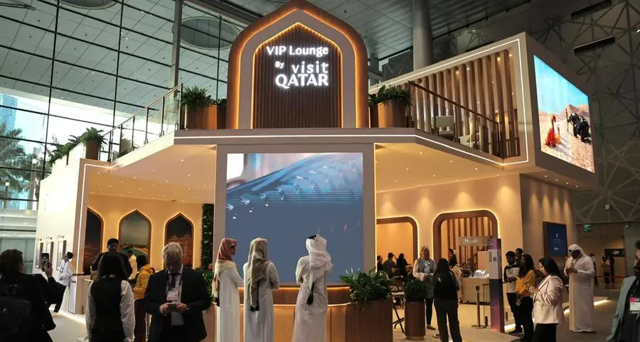 Visit Qatar تشارك في قمة الويب قطر 2026 بصفتها شريك السفر والضيافة
