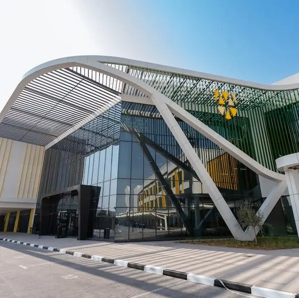 Muna British Academy marks a new chapter at its AED 300mln eco-state of the art campus in Saadiyat Lagoons