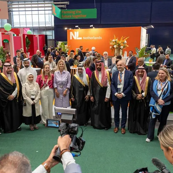 Dutch Greenhouse Delta accelerates international horticulture partnerships during GreenTech Week