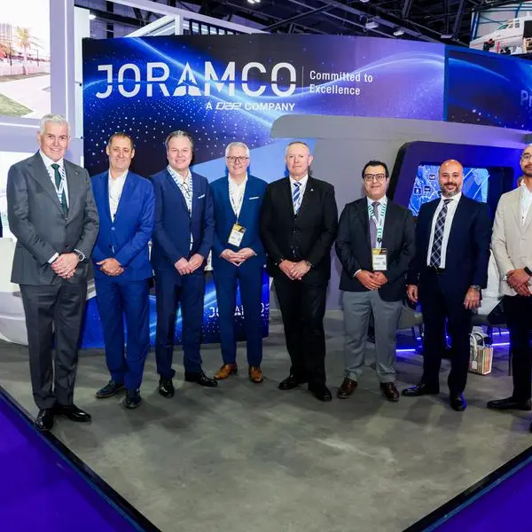 \"جورامكو\" توقع اتفاقية شراكة لمدة خمس سنوات مع خطوط طيران كوندور لأول مرة في إطار مشاركتها في مؤتمر ومعرض الشرق الأوسط لصيانة الطائرات 2026