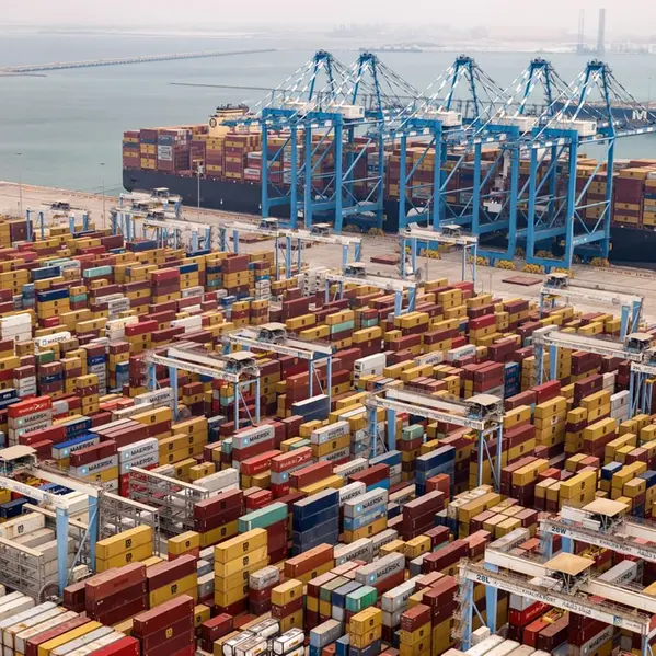 AD Ports Group launches integrated logistics services between Khalifa Port, Umm Qasr Port in Iraq