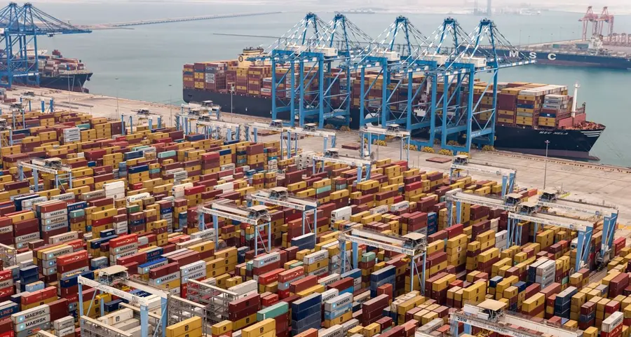 AD Ports Group launches integrated logistics services between Khalifa Port, Umm Qasr Port in Iraq