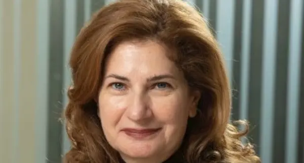 Abu Dhabi-listed Investcorp Capital appoints news CEO