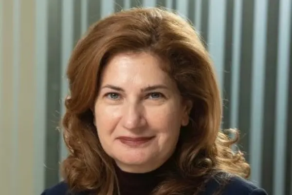 Abu Dhabi-listed Investcorp Capital appoints news CEO