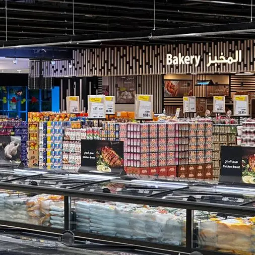 تعاونية الاتحاد تؤكد استقرار المخزون الغذائي واستمرارية سلاسل الإمداد… والمنتج المحلي صمام الأمان