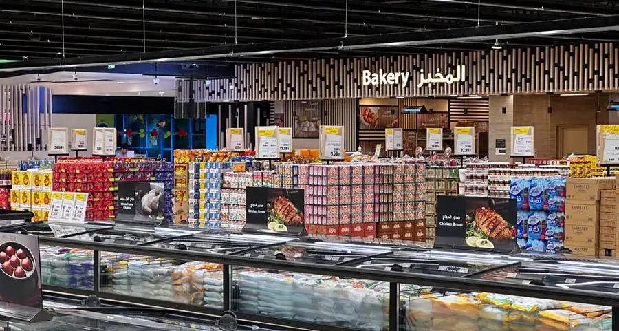 تعاونية الاتحاد تؤكد استقرار المخزون الغذائي واستمرارية سلاسل الإمداد… والمنتج المحلي صمام الأمان