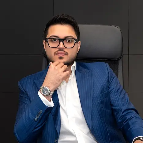 INTERVIEW: ‘Scarcity driving premium for prime waterfront land in Dubai’