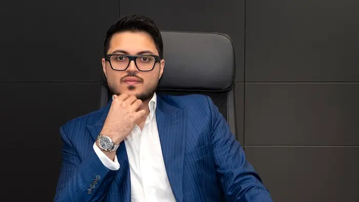 INTERVIEW: ‘Scarcity driving premium for prime waterfront land in Dubai’