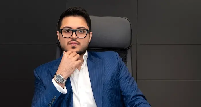 INTERVIEW: ‘Scarcity driving premium for prime waterfront land in Dubai’