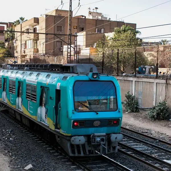 China-based MCDF approves grant for Egypt metro project preparatory works
