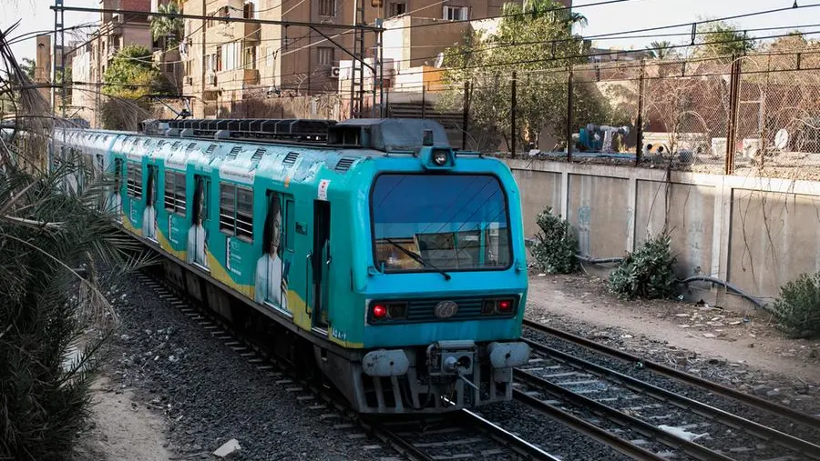 China-based MCDF approves grant for Egypt metro project preparatory works