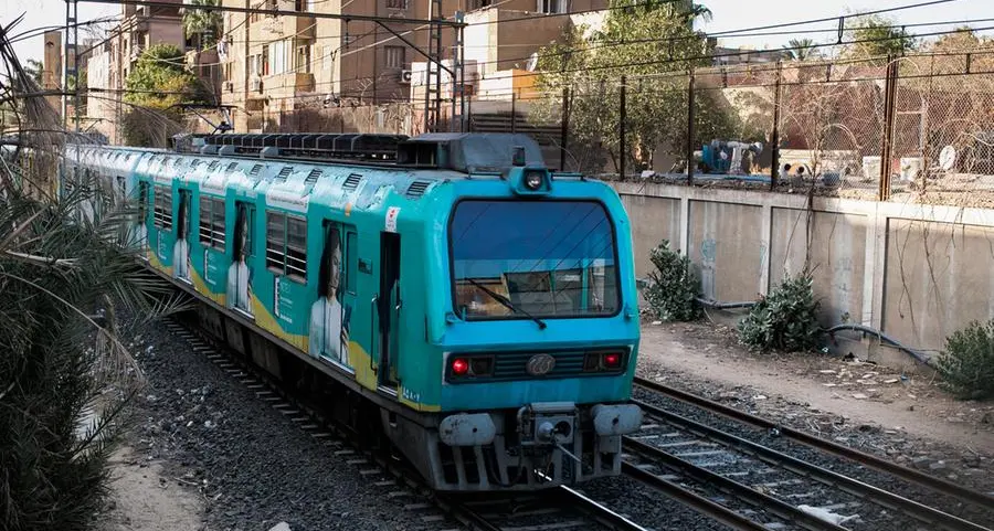 China-based MCDF approves grant for Egypt metro project preparatory works