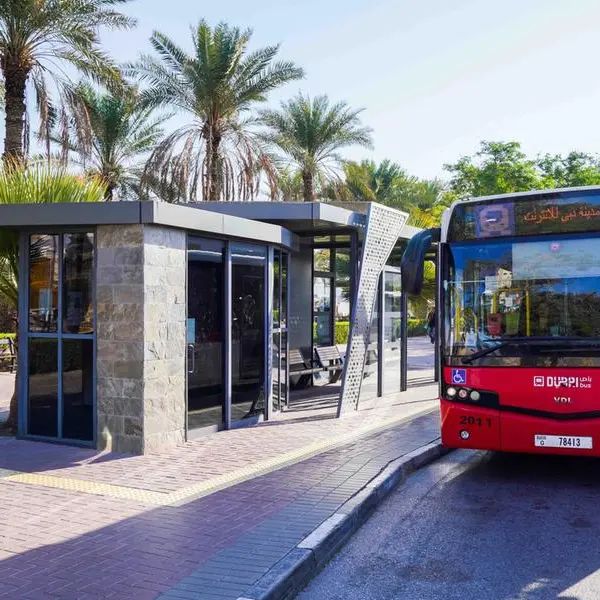 RTA announces 802mln riders used Dubai public transport, shared mobility, taxis in 2025