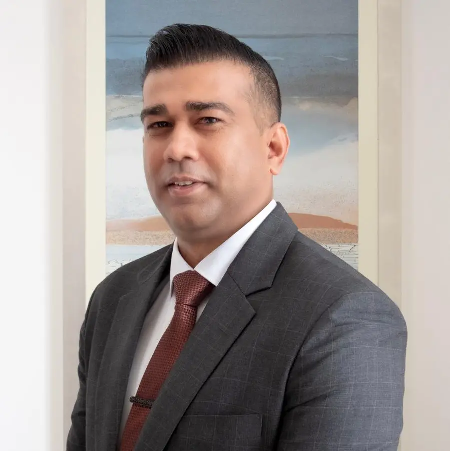 Grand Millennium Hotel Dubai welcomes Ramkrishna Mahabirsingh as New food & beverage manager