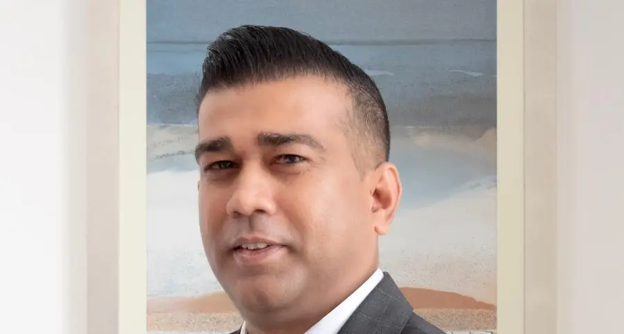 Grand Millennium Hotel Dubai welcomes Ramkrishna Mahabirsingh as New food & beverage manager
