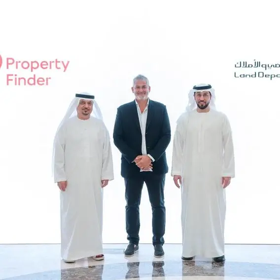 Property Finder leads the charge for 100% DLD compliance in Dubai, raising the bar for trust in real estate