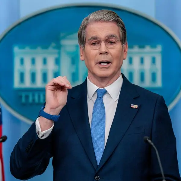 Bessent argues US was 'asleep' on economic security, Trump policies waking it up