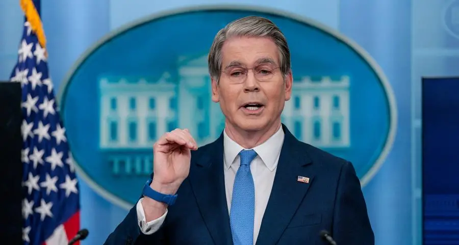Bessent argues US was 'asleep' on economic security, Trump policies waking it up