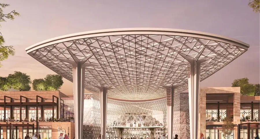 Kuwait's Mabanee upsizes financing for The Avenues Riyadh project by $1.6bln