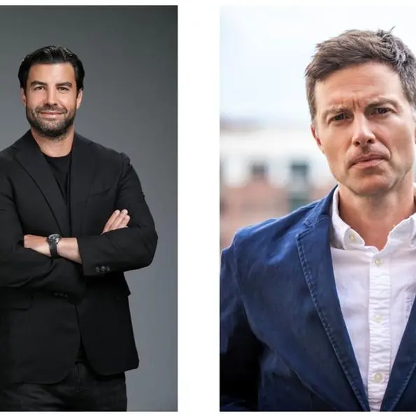 شراكة استراتيجية بين JGroup وiHeart media لتوسيع الاعلانات الصوتية والرقمية وتسريع نمو الاقتصاد الرقمي في \"الشرق الاوسط وشمال افريقيا\"