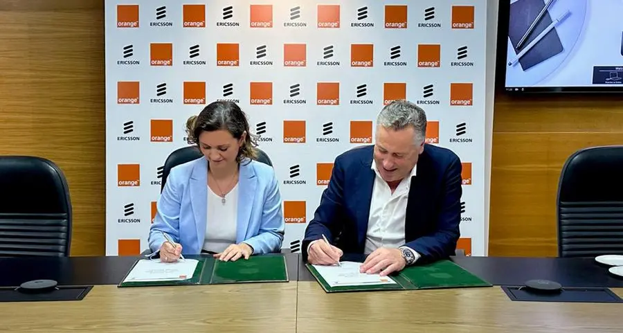 Orange Maroc modernizes its network with Ericsson: A strategic partnership for next-generation connectivity