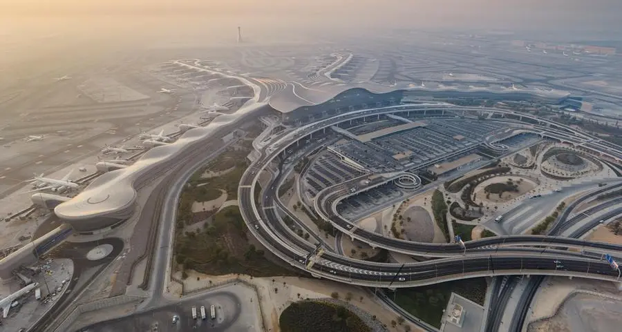 Abu Dhabi Airports closes 2025 with record traffic as Zayed International emerges as EMEA’s fastest-growing mega airport