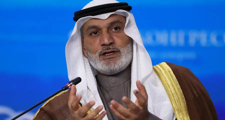 OPEC’s Al Ghais says oil demand outlook remains positive, no market surprises expected