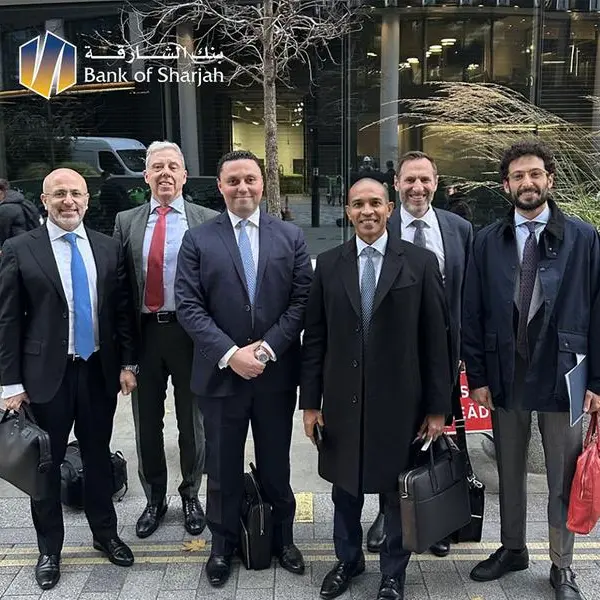 Bank of Sharjah successfully prices USD 500mln senior unsecured bond amid strong global investor demand