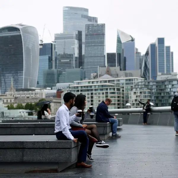 UK creates new businesses at slowest rate since 2010