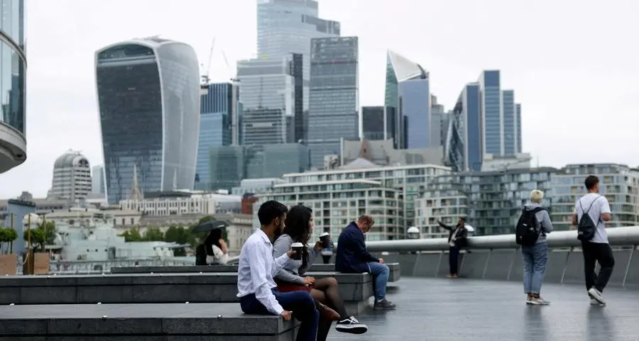 UK creates new businesses at slowest rate since 2010