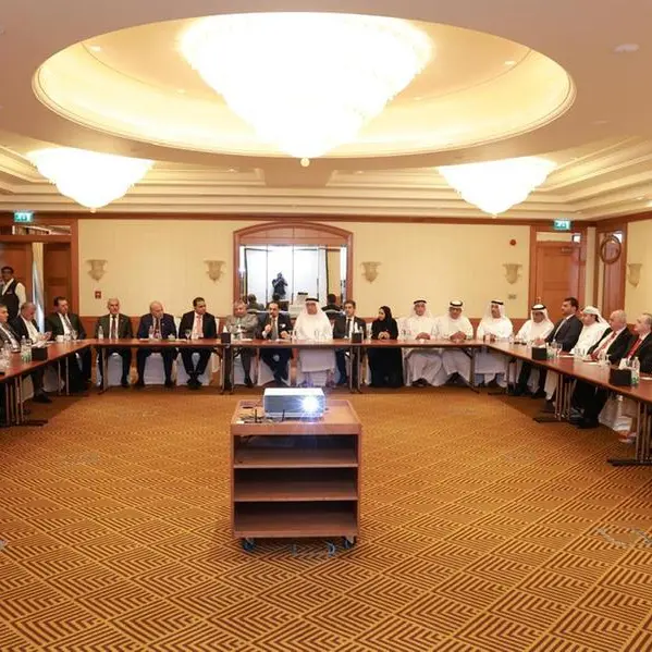 Second UAE-Iraq Business Forum explores strengthening trade partnerships between the two countries